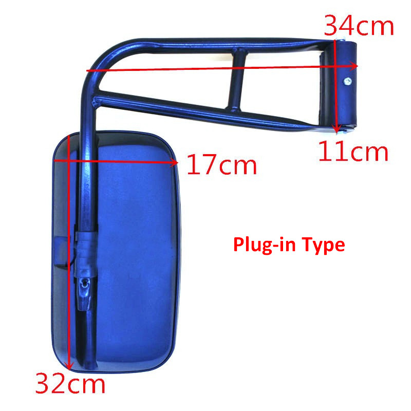 Qingdao Promising Rear View Mirror for China Wheel Loader - Lustro wsteczne do Ładowarek kołowych: zdjęcie 3 Qingdao Promising Rear View Mirror for China Wheel Loader - Lustro wsteczne do Ładowarek kołowych: zdjęcie 3