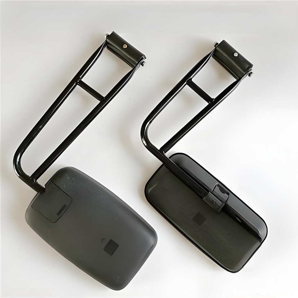 Qingdao Promising Rear View Mirror for China Wheel Loader - Lustro wsteczne do Ładowarek kołowych: zdjęcie 1 Qingdao Promising Rear View Mirror for China Wheel Loader - Lustro wsteczne do Ładowarek kołowych: zdjęcie 1