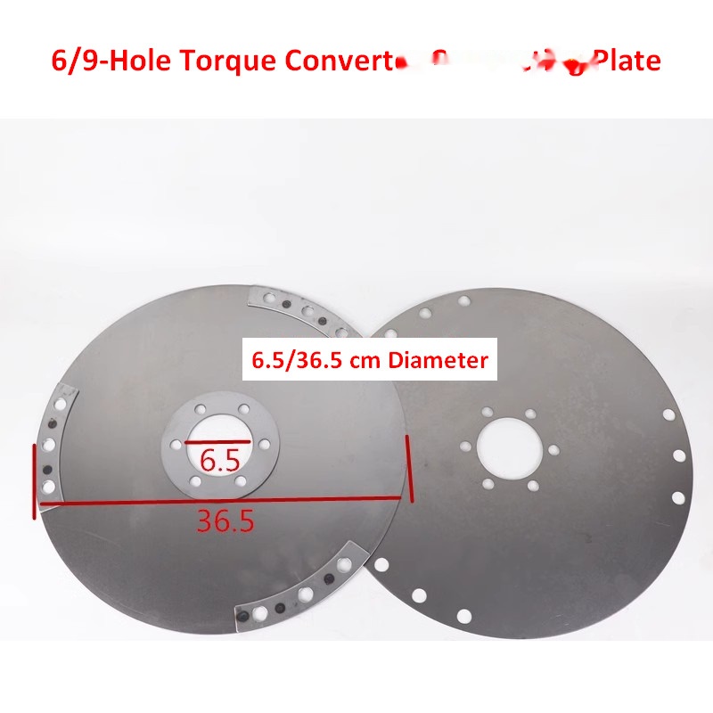 Nowy Skrzynia biegów i części do Ładowarek kołowych Qingdao Promising Torque Converter Connecting Plate for China Loaders: zdjęcie 7 Nowy Skrzynia biegów i części do Ładowarek kołowych Qingdao Promising Torque Converter Connecting Plate for China Loaders: zdjęcie 7