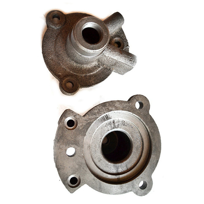 Nowy Skrzynia biegów i części do Ładowarek kołowych Qingdao Promising Torque Converter End Cover for China Loader: zdjęcie 6 Nowy Skrzynia biegów i części do Ładowarek kołowych Qingdao Promising Torque Converter End Cover for China Loader: zdjęcie 6