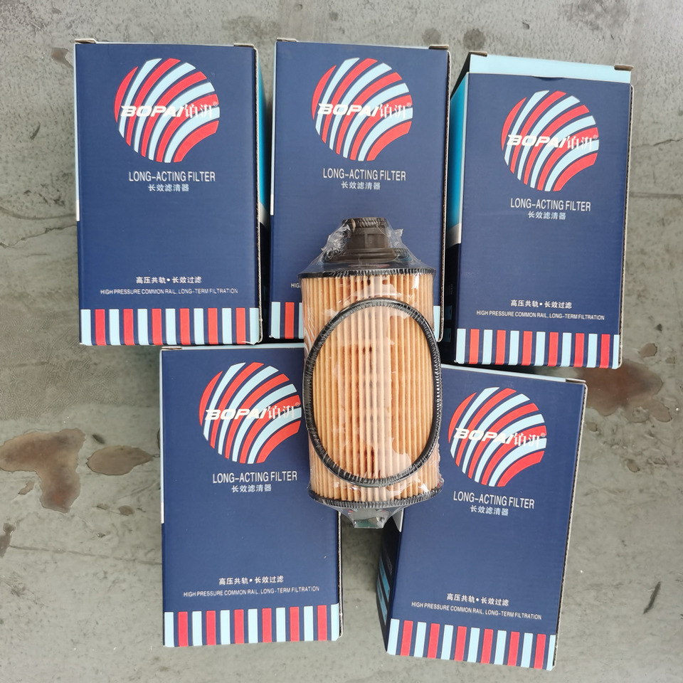 Qingdao Promsing Oil Filters for China Wheel Loader - Filtr olejowy do Ładowarek kołowych: zdjęcie 2 Qingdao Promsing Oil Filters for China Wheel Loader - Filtr olejowy do Ładowarek kołowych: zdjęcie 2