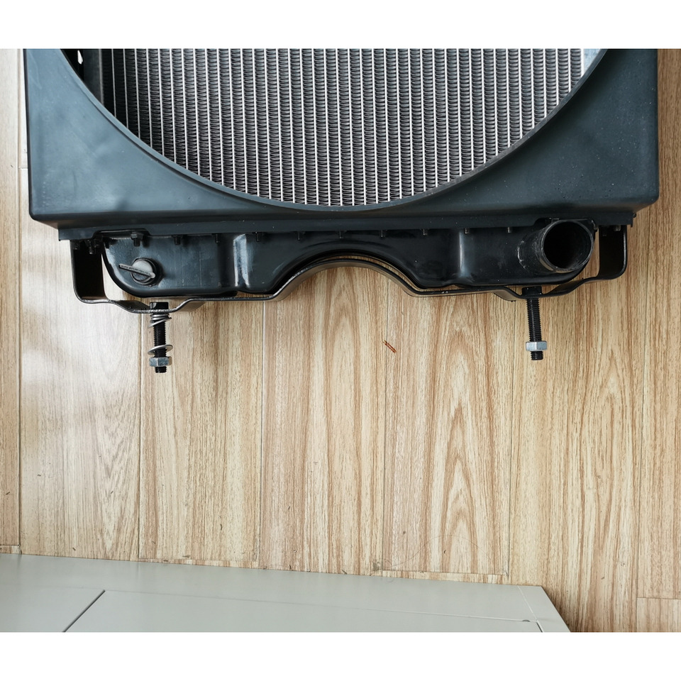 XINCHAI C490BPG Original Radiator - Chłodnica do Ładowarek kołowych: zdjęcie 3 XINCHAI C490BPG Original Radiator - Chłodnica do Ładowarek kołowych: zdjęcie 3