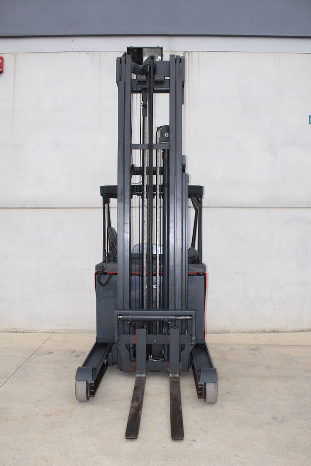 Linde R16-01 - Reach truck: zdjęcie 5 Linde R16-01 - Reach truck: zdjęcie 5