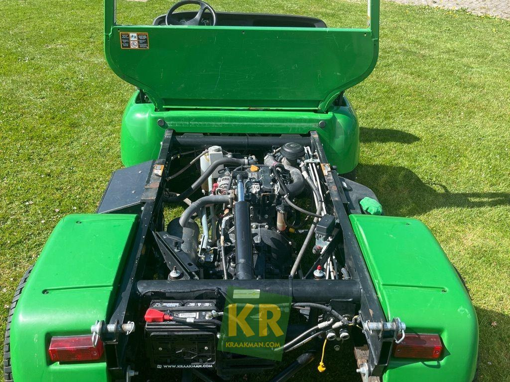 2030A Pro Gator John Deere - Quad: zdjęcie 5 2030A Pro Gator John Deere - Quad: zdjęcie 5