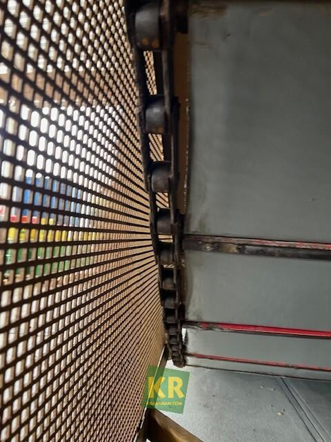 Breston Stortbak - Przenośnik: zdjęcie 2 Breston Stortbak - Przenośnik: zdjęcie 2