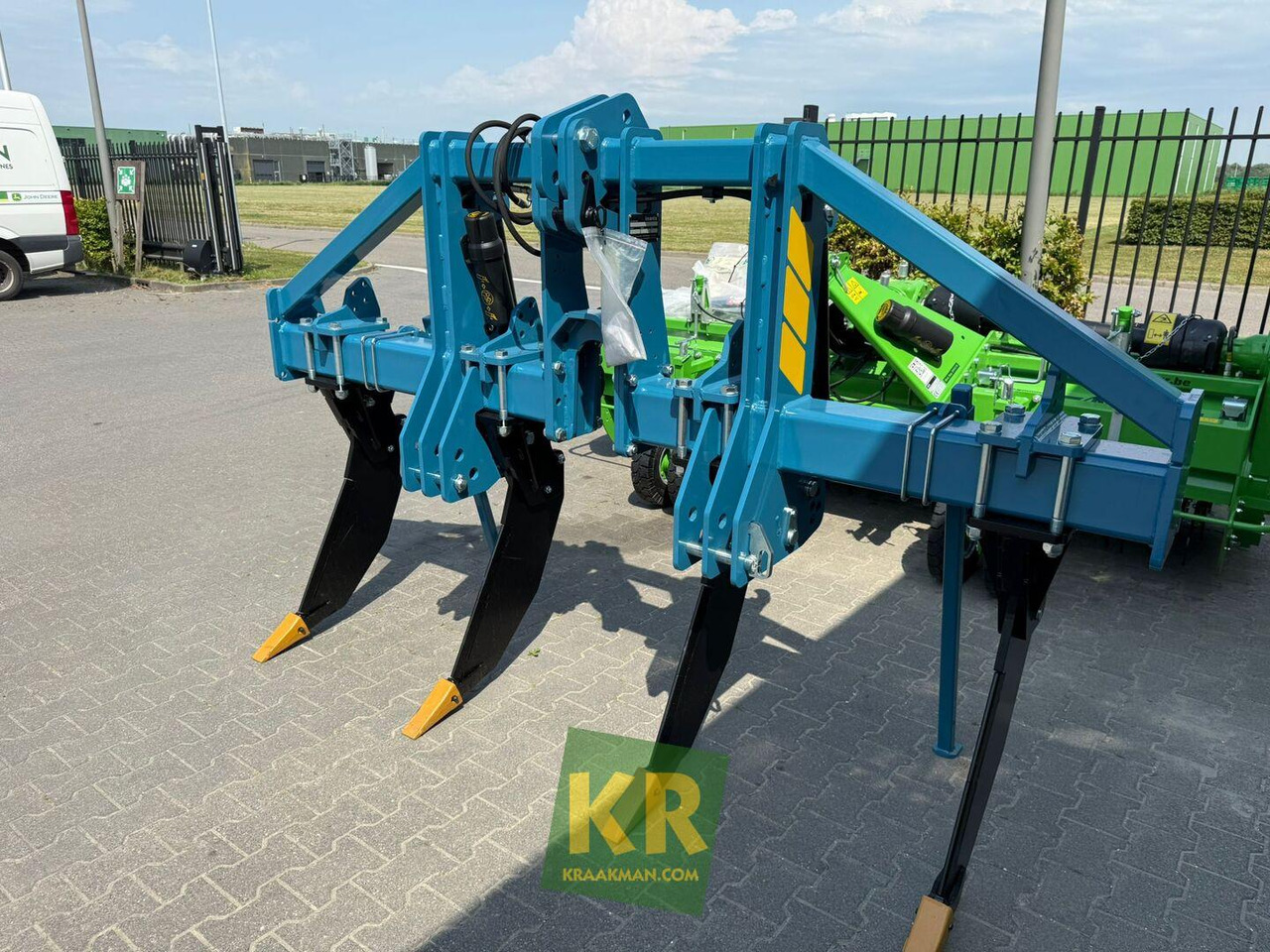 Imants Culter 3.0 - Głębosz: zdjęcie 5 Imants Culter 3.0 - Głębosz: zdjęcie 5