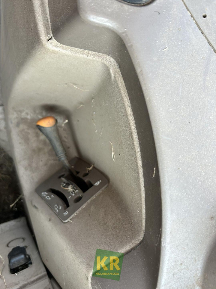 John Deere 6630 PREMIUM - Ciągnik rolniczy: zdjęcie 1 John Deere 6630 PREMIUM - Ciągnik rolniczy: zdjęcie 1