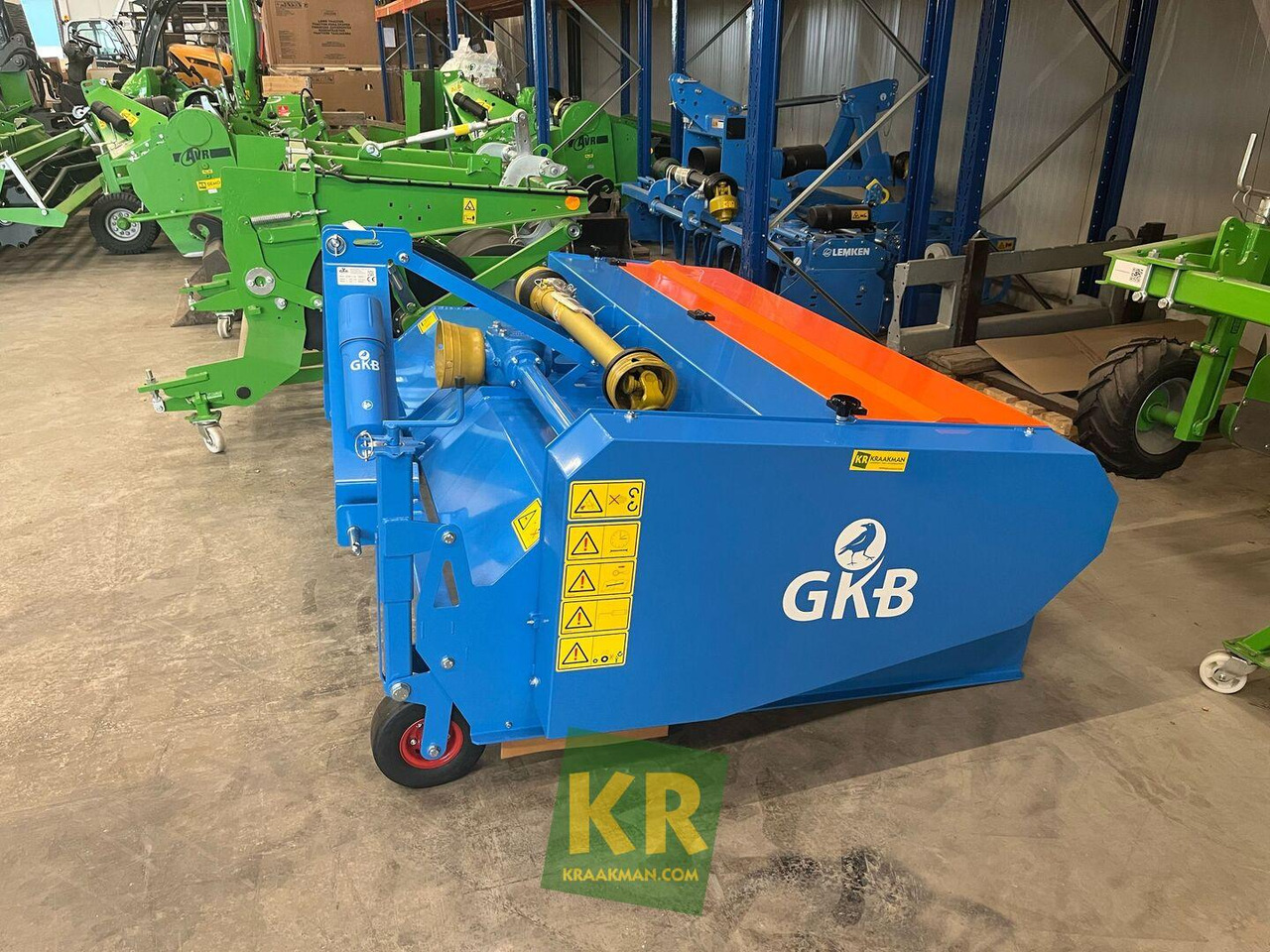 GKB Deep Clean - Osprzęt: zdjęcie 4 GKB Deep Clean - Osprzęt: zdjęcie 4