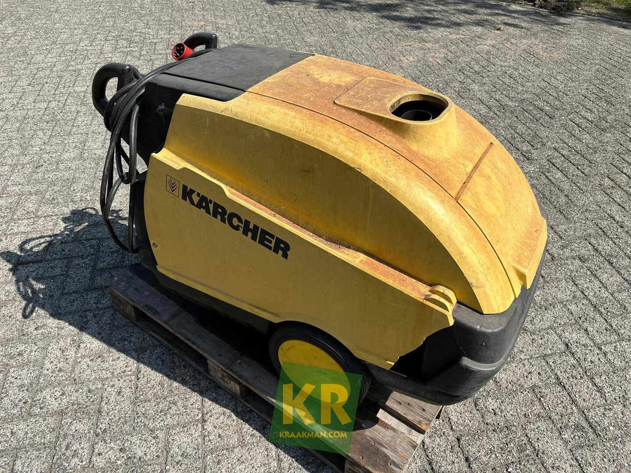 Overige reinigers Overige - Myjka ciśnieniowa: zdjęcie 1 Overige reinigers Overige - Myjka ciśnieniowa: zdjęcie 1