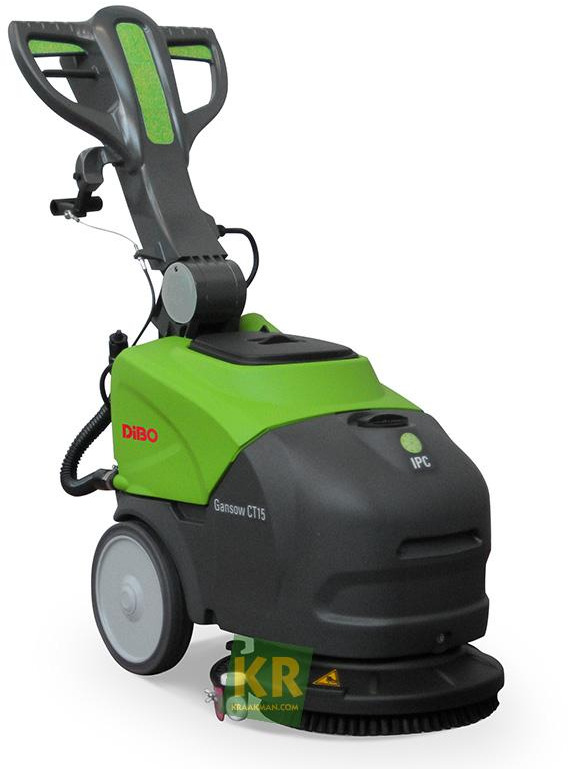 Reinigers Dibo - Myjka ciśnieniowa: zdjęcie 1 Reinigers Dibo - Myjka ciśnieniowa: zdjęcie 1