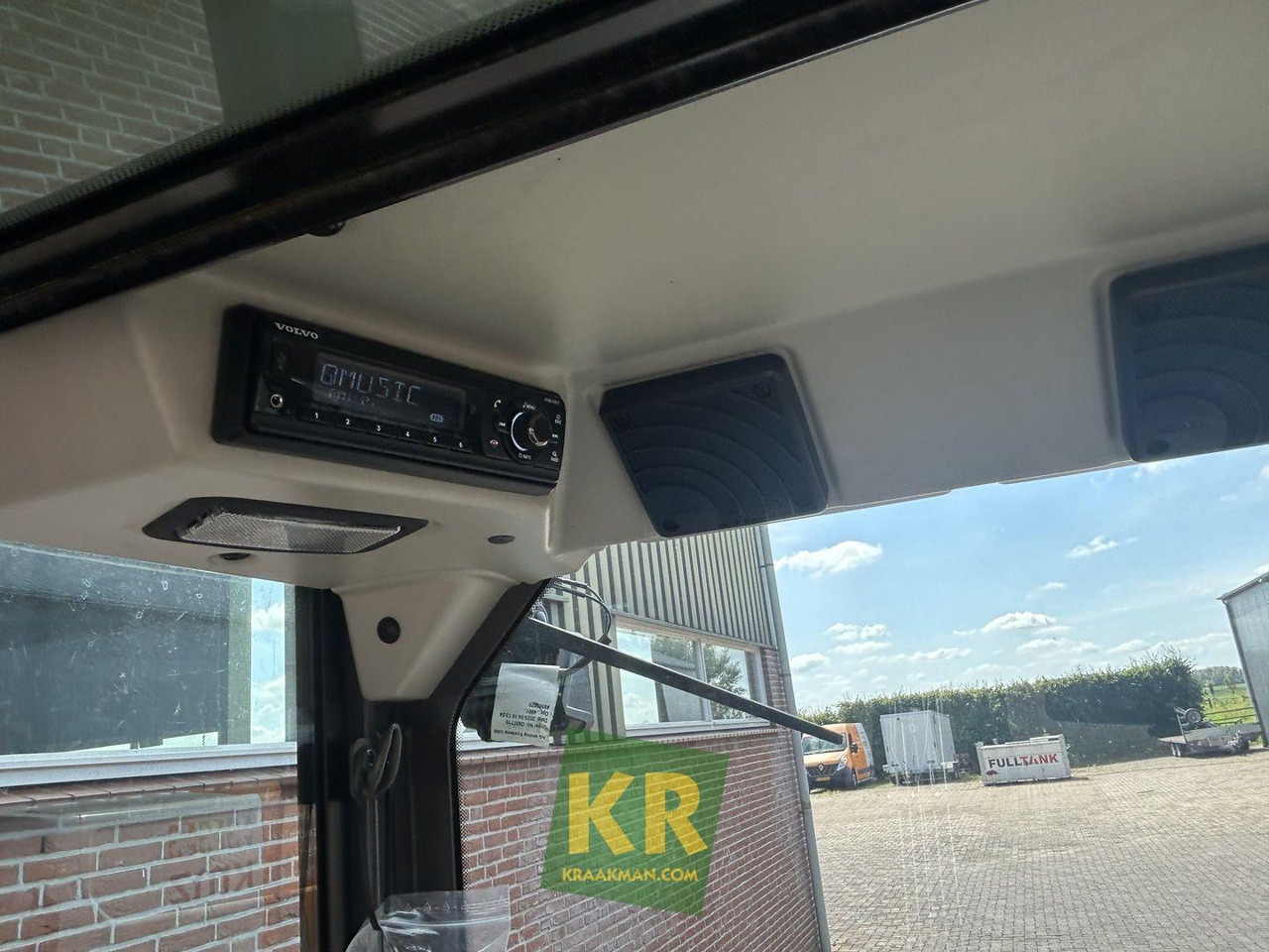 Volvo EC 37F - Koparka gąsienicowa: zdjęcie 5 Volvo EC 37F - Koparka gąsienicowa: zdjęcie 5