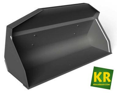 Voorzetstukken Kramer - Łyżka do ładowarki: zdjęcie 1 Voorzetstukken Kramer - Łyżka do ładowarki: zdjęcie 1