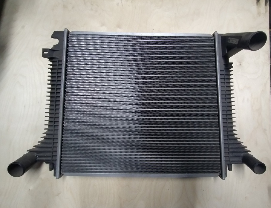 CHŁODNICA WODY MERCEDES ATEGO I II 9735000803 OM904 OM924 OM906 - Chłodnica: zdjęcie 1 CHŁODNICA WODY MERCEDES ATEGO I II 9735000803 OM904 OM924 OM906 - Chłodnica: zdjęcie 1