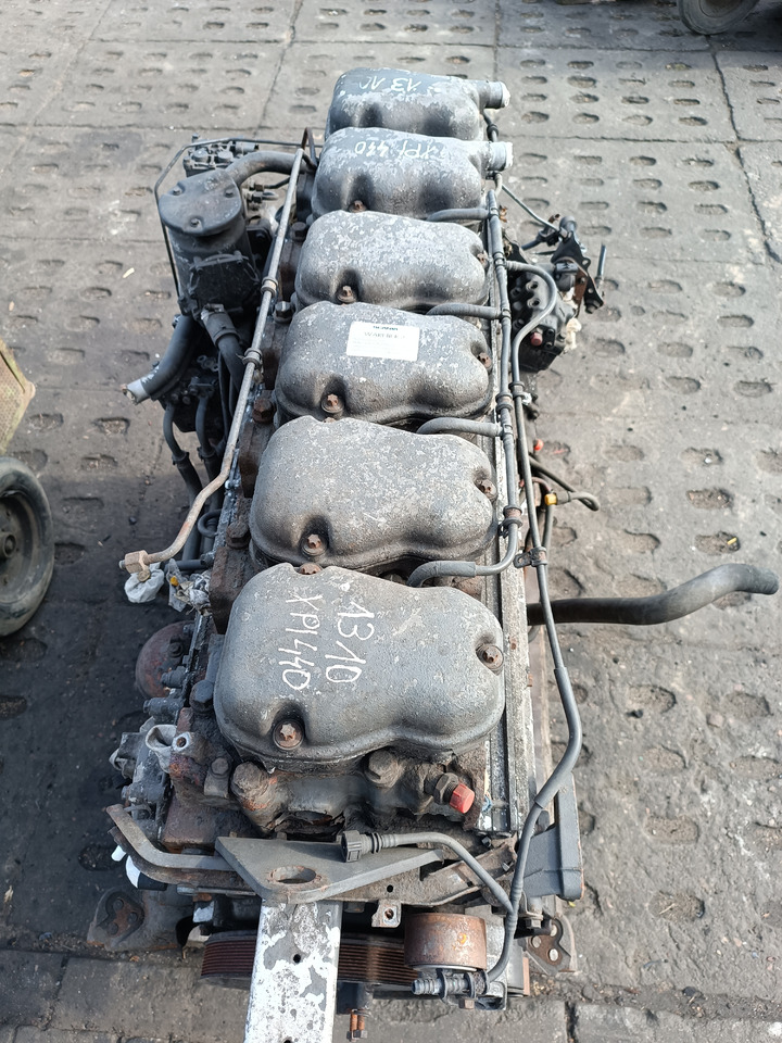 SCANIA DC 1310 XPI R440 E5 - Silnik i części do Samochodów ciężarowych: zdjęcie 3 SCANIA DC 1310 XPI R440 E5 - Silnik i części do Samochodów ciężarowych: zdjęcie 3