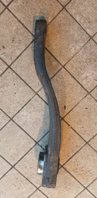 WĄS ZWROTNICY DOLNY PRAWY DRĄŻKA PRZOD NAPED MAN F90 F2000 TG TGA TGS TGX 4X4 6X6 8X6 8X8 CZĘŚCI - Przedni most: zdjęcie 3 WĄS ZWROTNICY DOLNY PRAWY DRĄŻKA PRZOD NAPED MAN F90 F2000 TG TGA TGS TGX 4X4 6X6 8X6 8X8 CZĘŚCI - Przedni most: zdjęcie 3