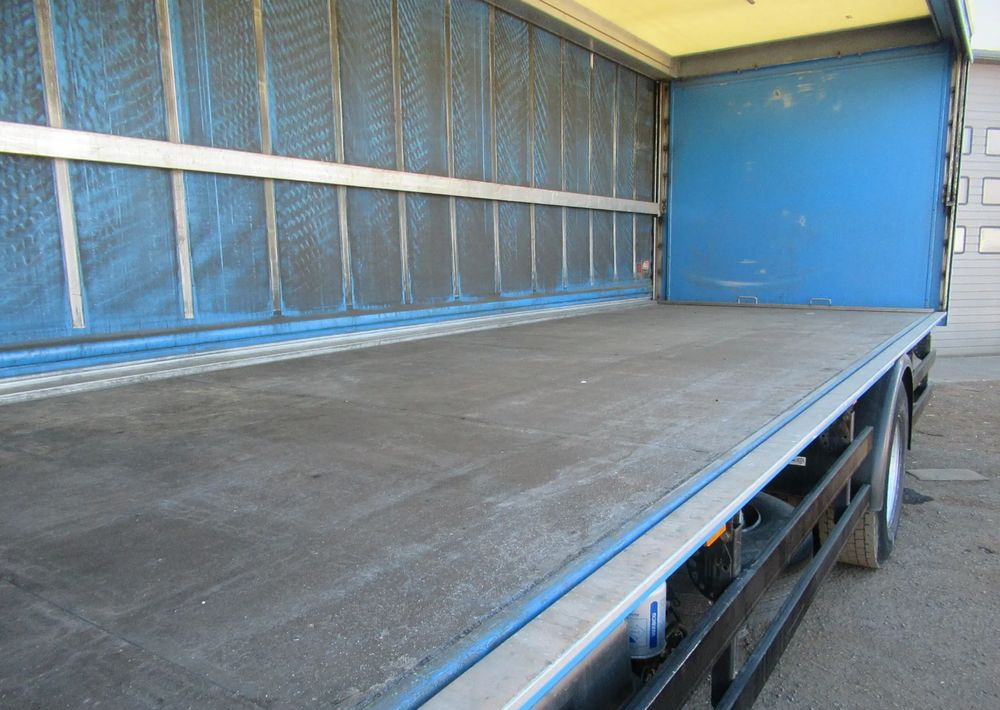 Zabudowa Napojówka - Części zamienne: zdjęcie 4 Zabudowa Napojówka - Części zamienne: zdjęcie 4