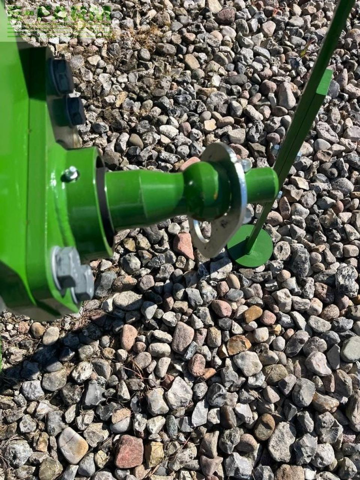 Amazone teres - Pług: zdjęcie 4 Amazone teres - Pług: zdjęcie 4