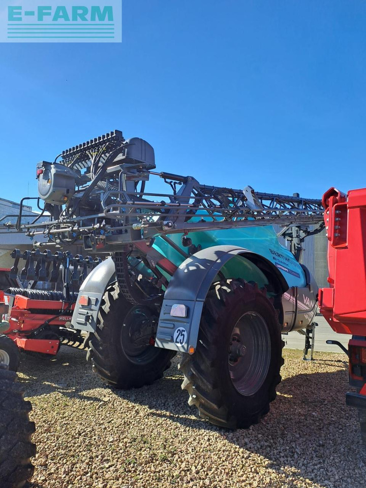 Berthoud VANTAGE 43-46 AX 24 - Opryskiwacz przyczepiany: zdjęcie 2 Berthoud VANTAGE 43-46 AX 24 - Opryskiwacz przyczepiany: zdjęcie 2