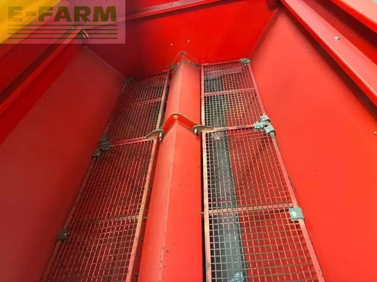 Bredal k 65 - Rozsiewacz nawozów: zdjęcie 2 Bredal k 65 - Rozsiewacz nawozów: zdjęcie 2