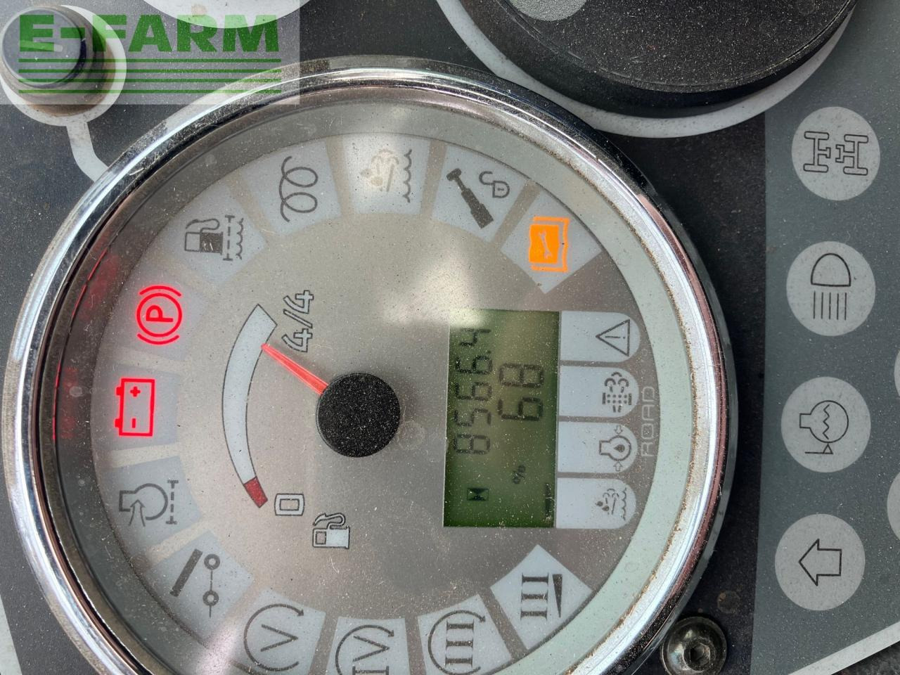 Ładowarka teleskopowa CLAAS Scorpion 7044: zdjęcie 11 Ładowarka teleskopowa CLAAS Scorpion 7044: zdjęcie 11