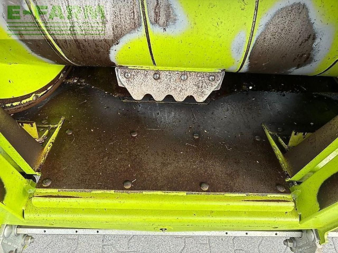 CLAAS direct disc 500 p - Sprzęt do sieczkarni: zdjęcie 4 CLAAS direct disc 500 p - Sprzęt do sieczkarni: zdjęcie 4