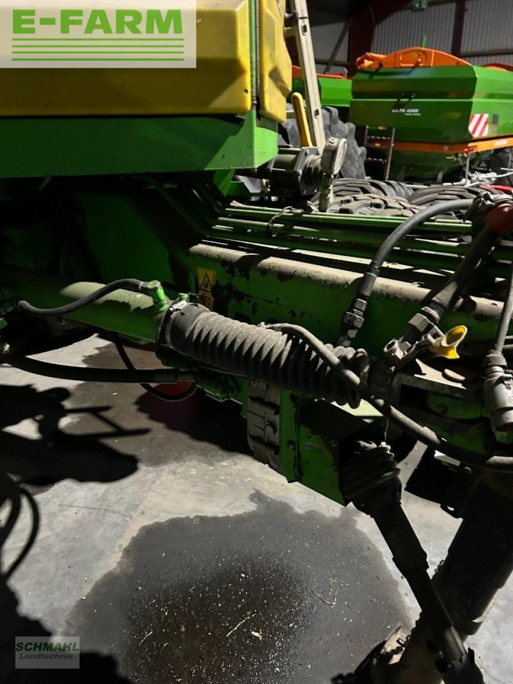 Dammann anpa 8027 - Opryskiwacz przyczepiany: zdjęcie 3 Dammann anpa 8027 - Opryskiwacz przyczepiany: zdjęcie 3