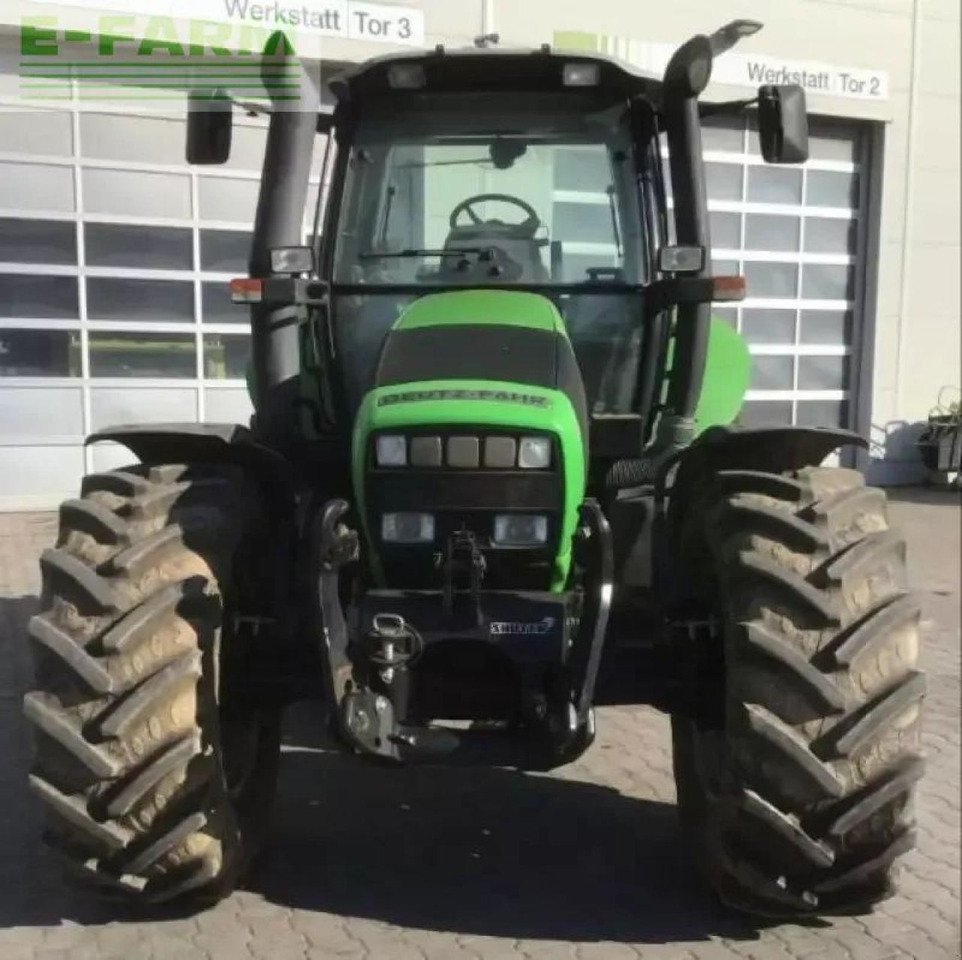 Deutz-Fahr agrotron m 620 - Ciągnik rolniczy: zdjęcie 3 Deutz-Fahr agrotron m 620 - Ciągnik rolniczy: zdjęcie 3