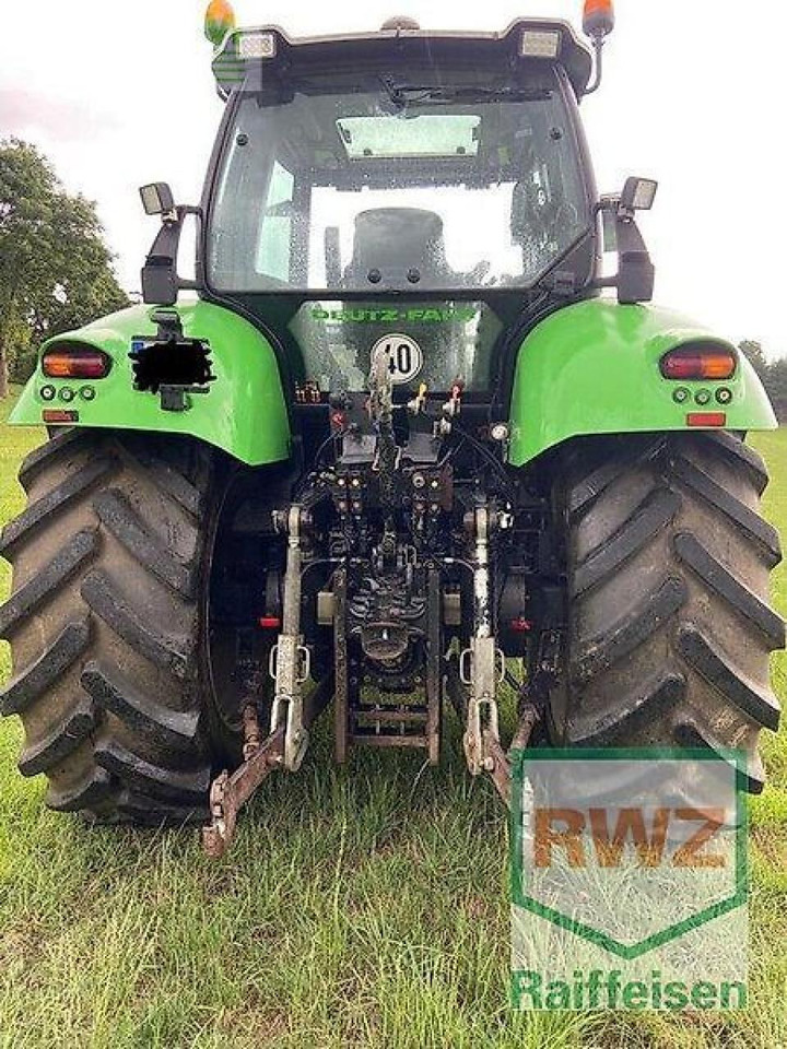 Deutz-Fahr m 650 - Ciągnik rolniczy: zdjęcie 3 Deutz-Fahr m 650 - Ciągnik rolniczy: zdjęcie 3