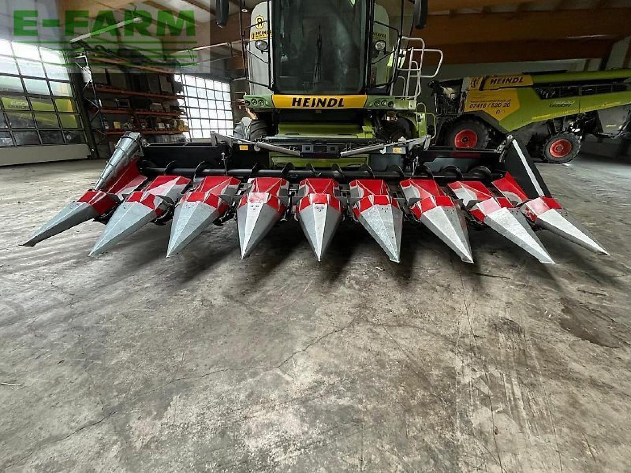 Dominoni sl968tr-75 - Sprzęt do sieczkarni: zdjęcie 1 Dominoni sl968tr-75 - Sprzęt do sieczkarni: zdjęcie 1