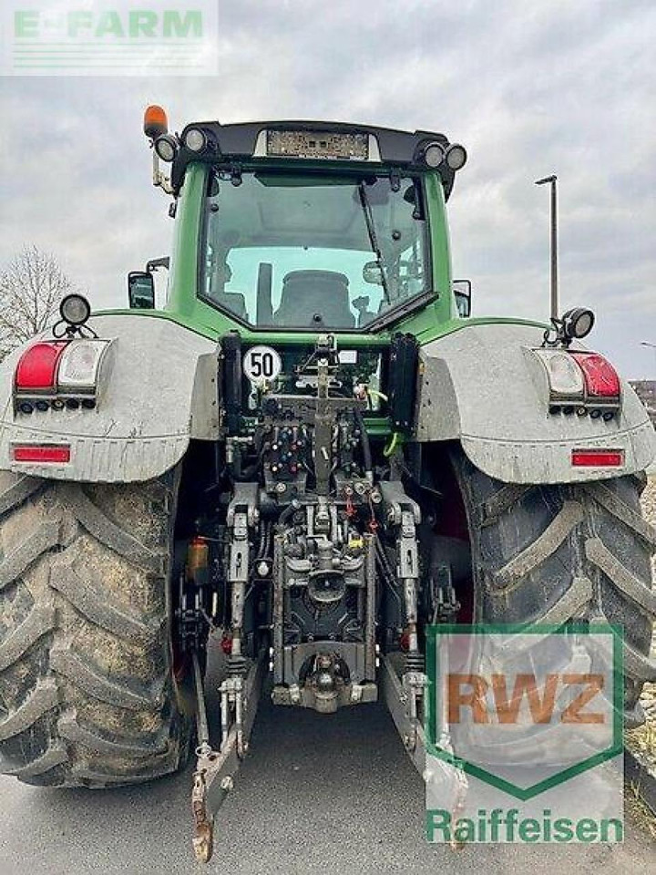 Fendt 826 scr profi - Ciągnik rolniczy: zdjęcie 3 Fendt 826 scr profi - Ciągnik rolniczy: zdjęcie 3