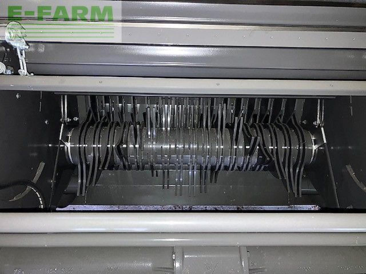 Fendt rotana 130 f xtra - Prasa kostkująca: zdjęcie 2 Fendt rotana 130 f xtra - Prasa kostkująca: zdjęcie 2