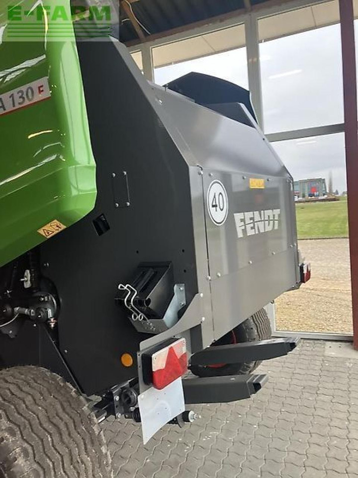 Fendt rotana 130f - Prasa kostkująca: zdjęcie 2 Fendt rotana 130f - Prasa kostkująca: zdjęcie 2