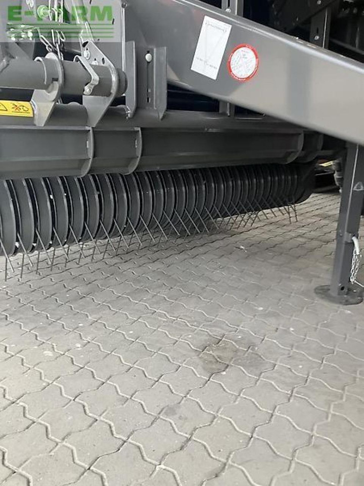 Fendt rotana 130f - Prasa kostkująca: zdjęcie 3 Fendt rotana 130f - Prasa kostkująca: zdjęcie 3