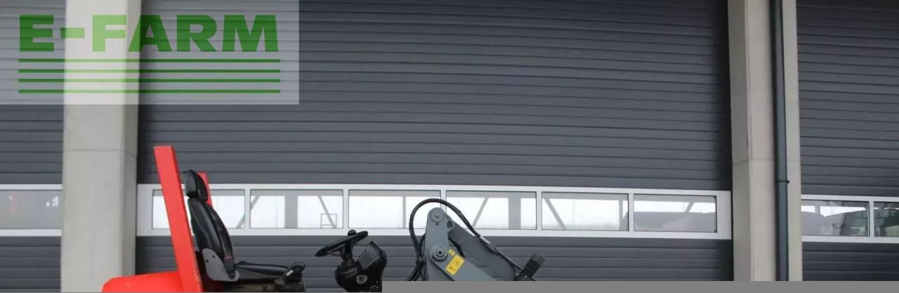 Giant hoflader d 335 t - Ładowarka kołowa: zdjęcie 1 Giant hoflader d 335 t - Ładowarka kołowa: zdjęcie 1