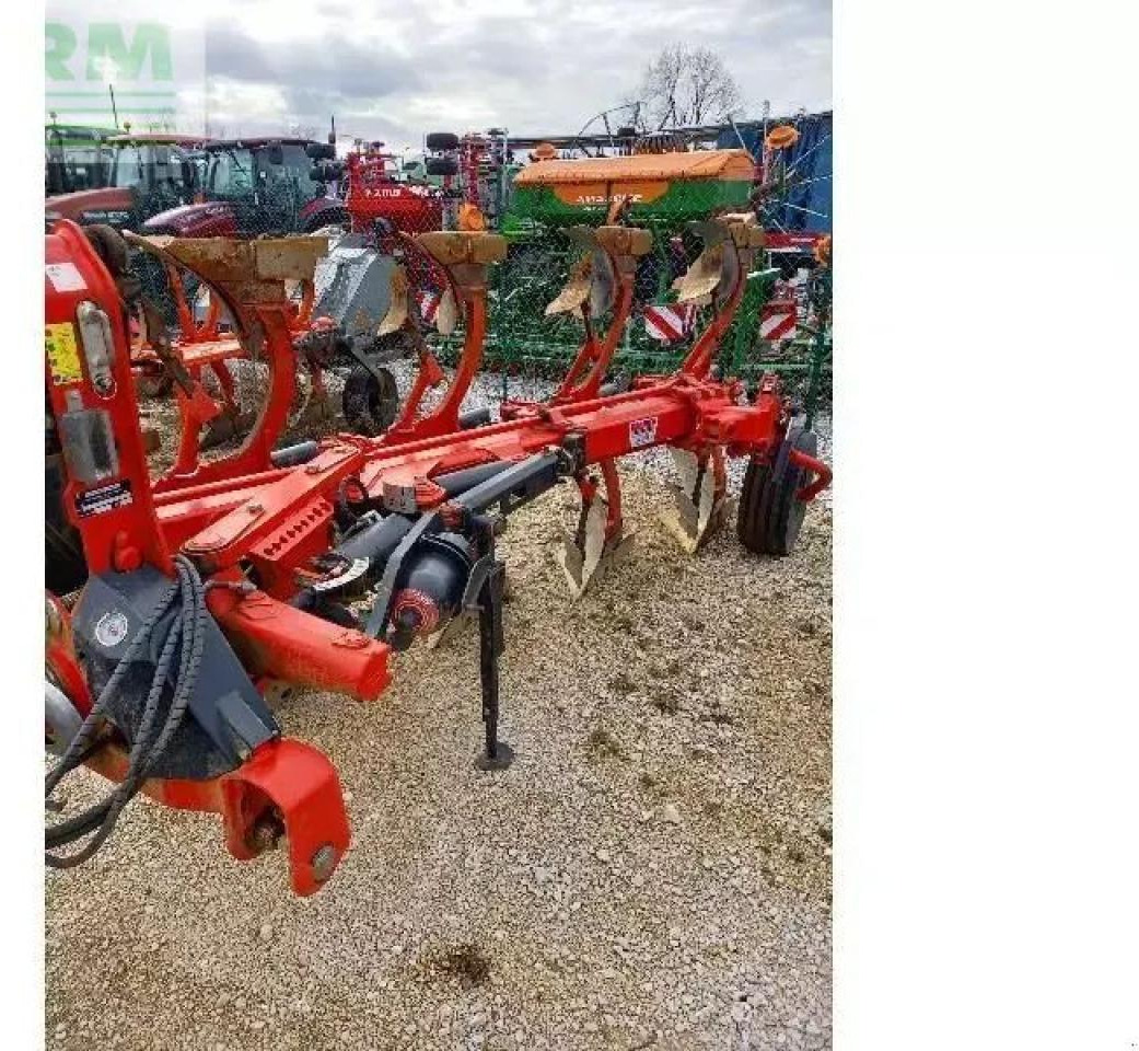 Gregoire Besson gregoire besson - Pług: zdjęcie 2 Gregoire Besson gregoire besson - Pług: zdjęcie 2