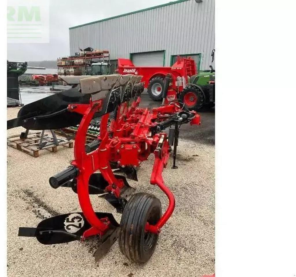 Gregoire Besson marque gregoire + besson - Pług: zdjęcie 4 Gregoire Besson marque gregoire + besson - Pług: zdjęcie 4