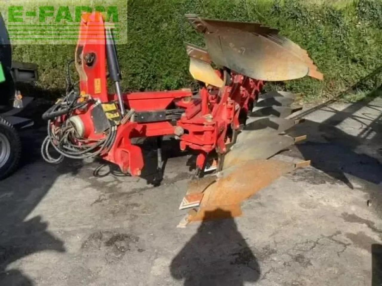 Gregoire Besson rcw6 - Pług: zdjęcie 1 Gregoire Besson rcw6 - Pług: zdjęcie 1