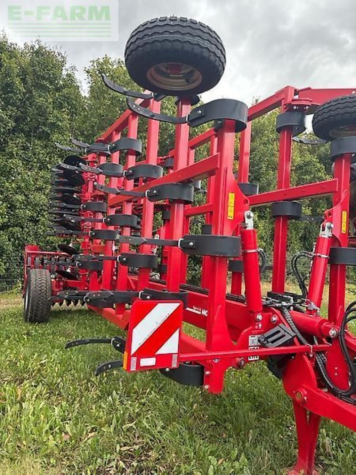 Horsch tiger 6 xl - Kultywator: zdjęcie 2 Horsch tiger 6 xl - Kultywator: zdjęcie 2