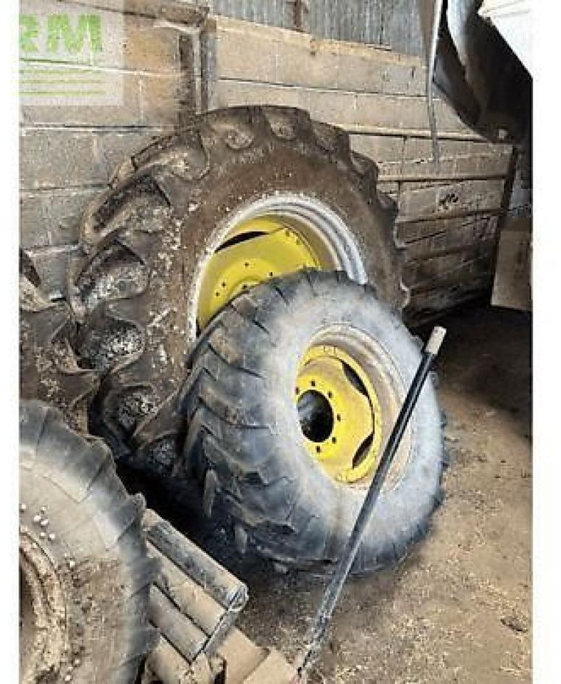 John Deere 6230 - Ciągnik rolniczy: zdjęcie 3 John Deere 6230 - Ciągnik rolniczy: zdjęcie 3