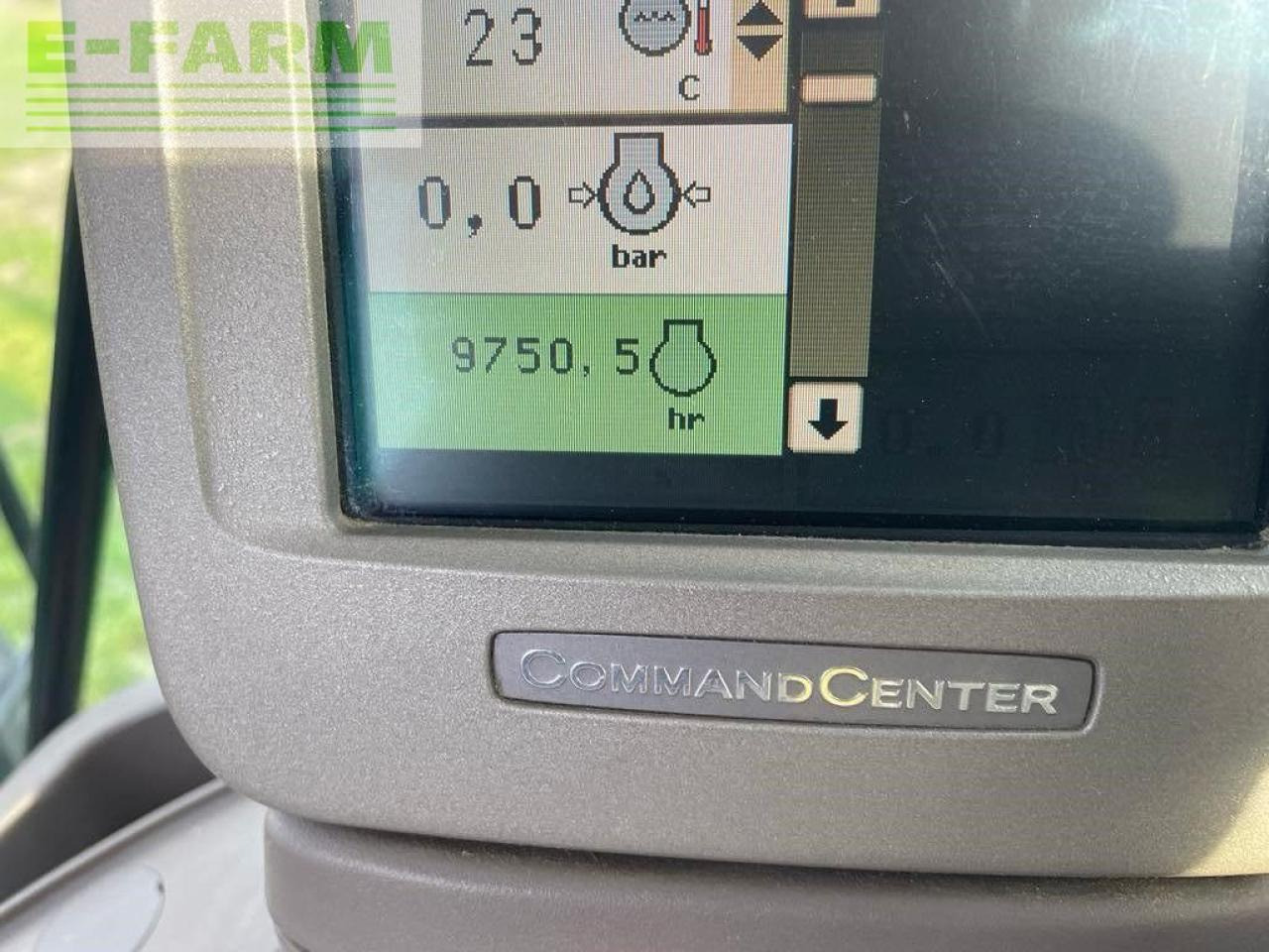 John Deere 6830 Premium - Ciągnik rolniczy: zdjęcie 4 John Deere 6830 Premium - Ciągnik rolniczy: zdjęcie 4