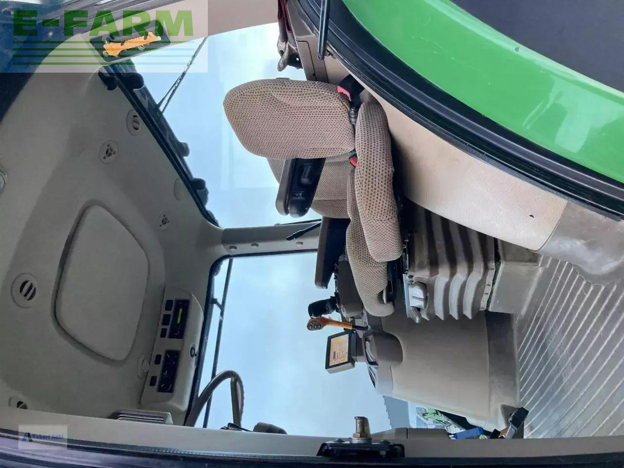 John Deere 7230r - Ciągnik rolniczy: zdjęcie 5 John Deere 7230r - Ciągnik rolniczy: zdjęcie 5