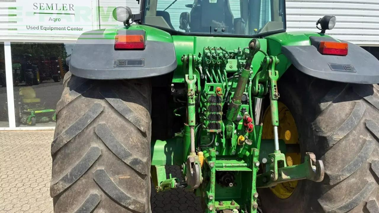 John Deere 7930 - Ciągnik rolniczy: zdjęcie 4 John Deere 7930 - Ciągnik rolniczy: zdjęcie 4