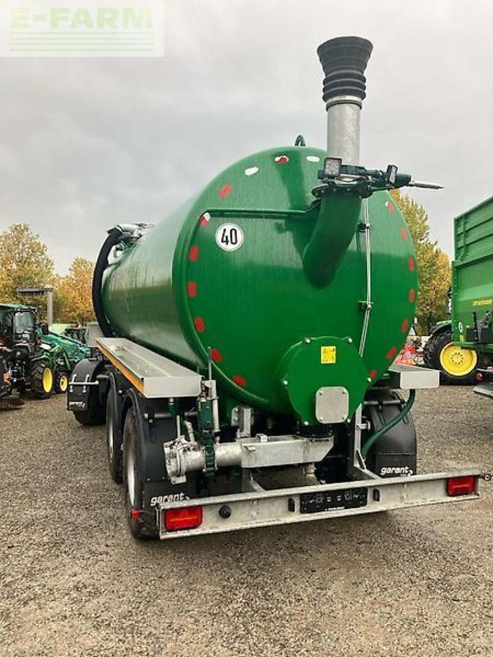 Kotte tav 28 - Maszyna do nawożenia: zdjęcie 5 Kotte tav 28 - Maszyna do nawożenia: zdjęcie 5