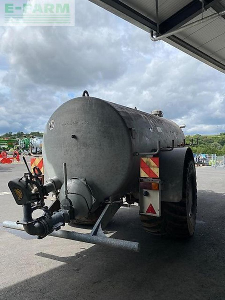 Kotte ve 11700 ecoline - Maszyna do nawożenia: zdjęcie 3 Kotte ve 11700 ecoline - Maszyna do nawożenia: zdjęcie 3