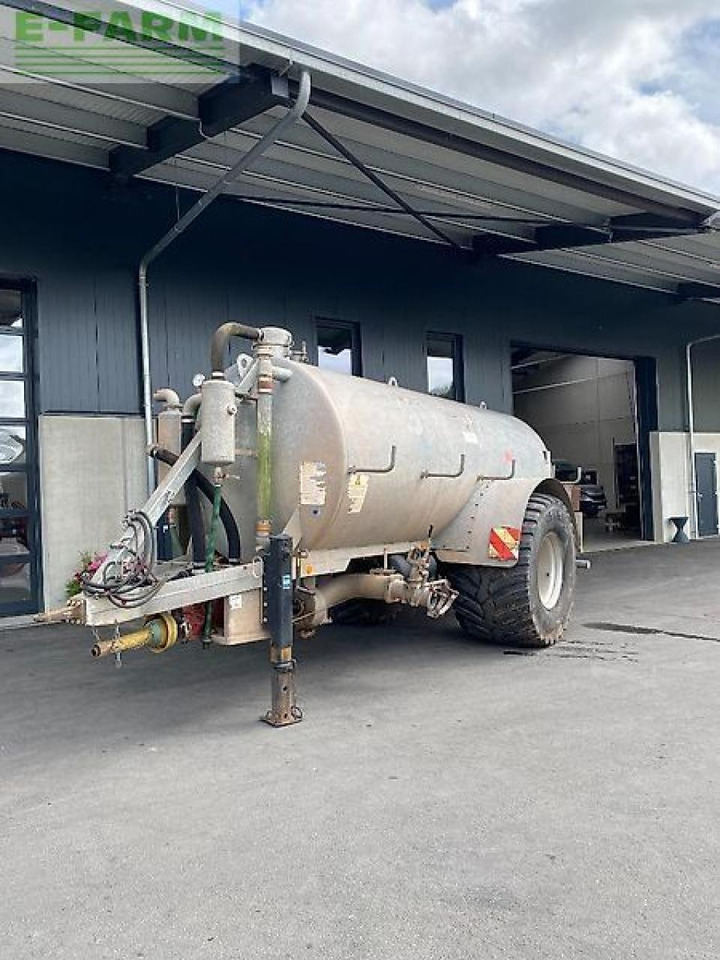 Kotte ve 11700 ecoline - Maszyna do nawożenia: zdjęcie 2 Kotte ve 11700 ecoline - Maszyna do nawożenia: zdjęcie 2