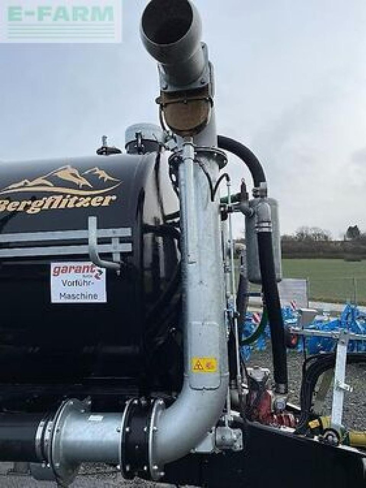 Przyczepa asenizacyjna Kotte ve 12600 bergflitzer mit bomech 12m und saugarm: zdjęcie 8 Przyczepa asenizacyjna Kotte ve 12600 bergflitzer mit bomech 12m und saugarm: zdjęcie 8