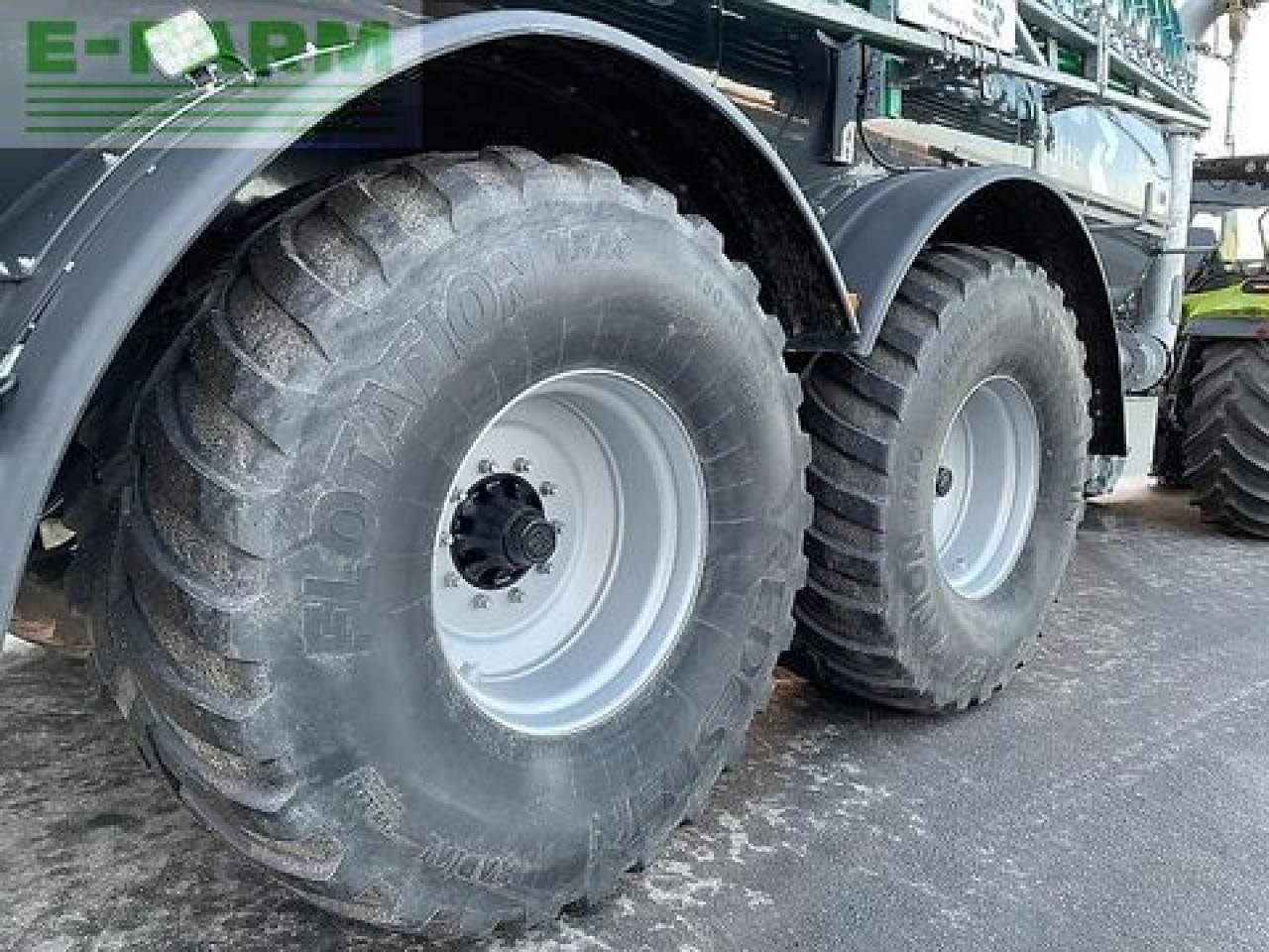 Kotte vt 17.300 mit bomech farmer 15m vorführer - Przyczepa asenizacyjna: zdjęcie 5 Kotte vt 17.300 mit bomech farmer 15m vorführer - Przyczepa asenizacyjna: zdjęcie 5