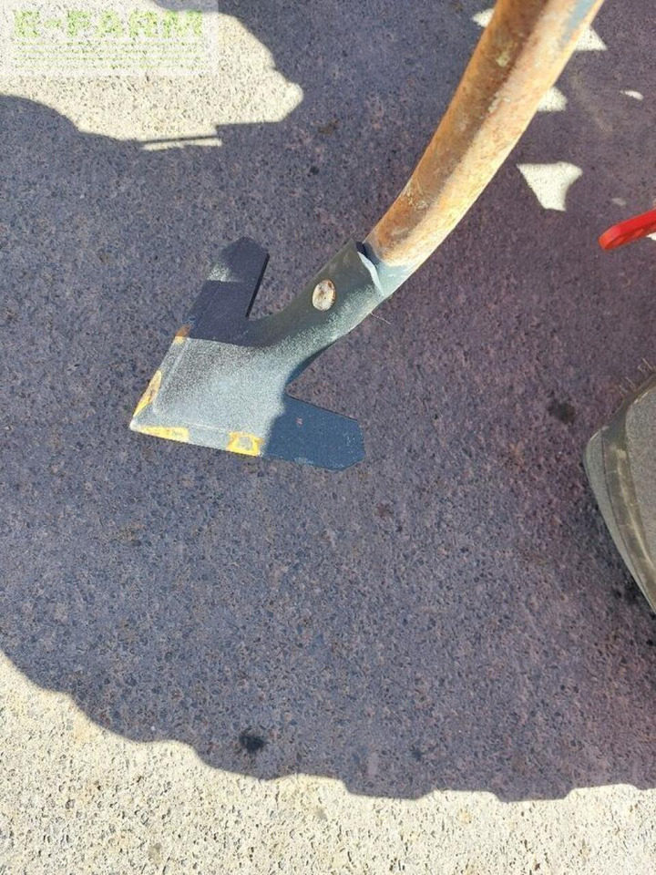 Kuhn prolander 7500 mit upgrade der zusätzl. stützrad - Kultywator: zdjęcie 5 Kuhn prolander 7500 mit upgrade der zusätzl. stützrad - Kultywator: zdjęcie 5