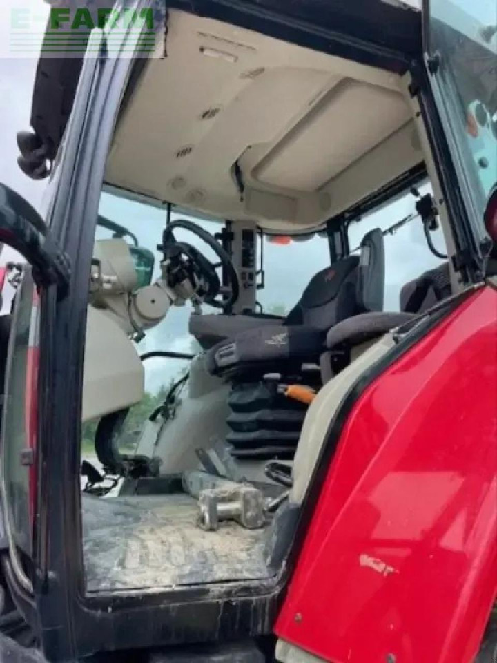 Massey Ferguson 7619 - Ciągnik rolniczy: zdjęcie 2 Massey Ferguson 7619 - Ciągnik rolniczy: zdjęcie 2