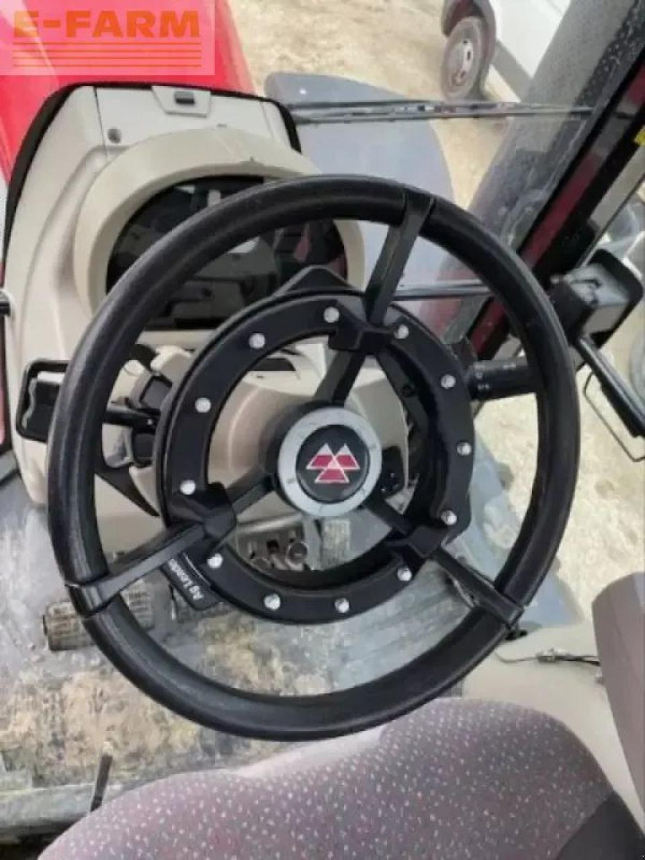 Massey Ferguson 7619 - Ciągnik rolniczy: zdjęcie 5 Massey Ferguson 7619 - Ciągnik rolniczy: zdjęcie 5